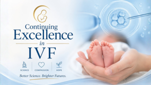 Continuing Excellence